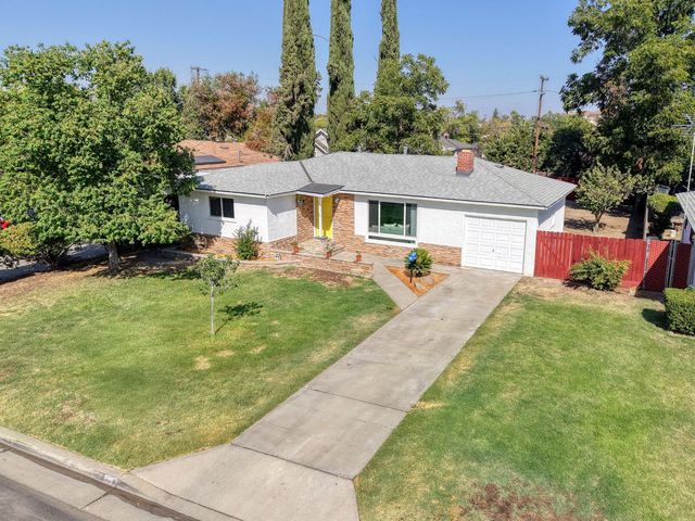 53 N Dewitt Avenue, Clovis, CA 93612