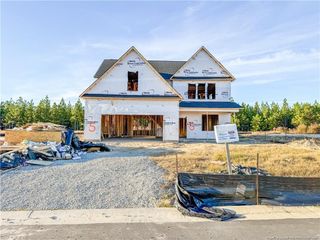 176 Seaford (Lot 5) Lane, Aberdeen, NC 28315