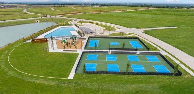 3817 Buffalo Grass Trail, Crandall, TX 75114