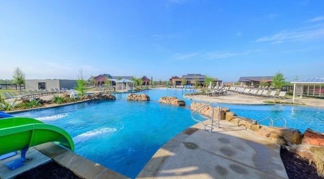 3817 Buffalo Grass Trail, Crandall, TX 75114
