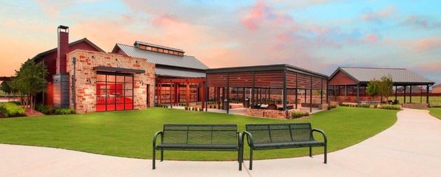 3817 Buffalo Grass Trail, Crandall, TX 75114