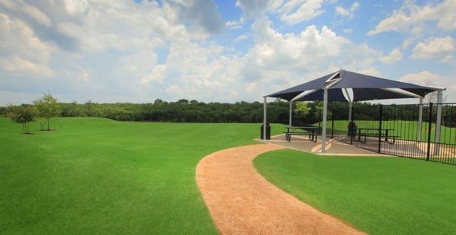 3817 Buffalo Grass Trail, Crandall, TX 75114