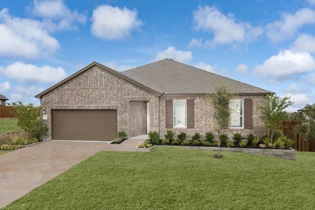 3817 Buffalo Grass Trail, Crandall, TX 75114