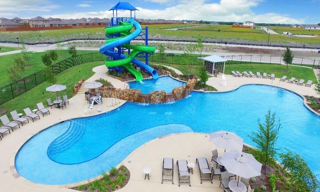 3817 Buffalo Grass Trail, Crandall, TX 75114