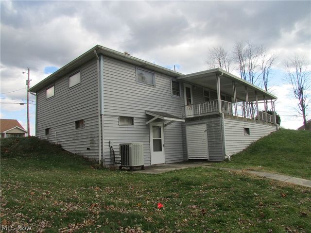 431 Ward Drive, Wintersville, OH 43952