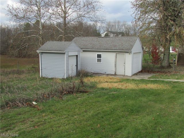 431 Ward Drive, Wintersville, OH 43952