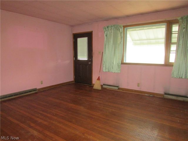 431 Ward Drive, Wintersville, OH 43952