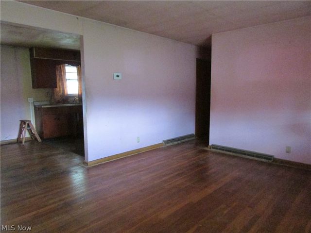 431 Ward Drive, Wintersville, OH 43952