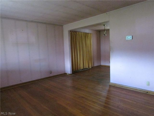 431 Ward Drive, Wintersville, OH 43952