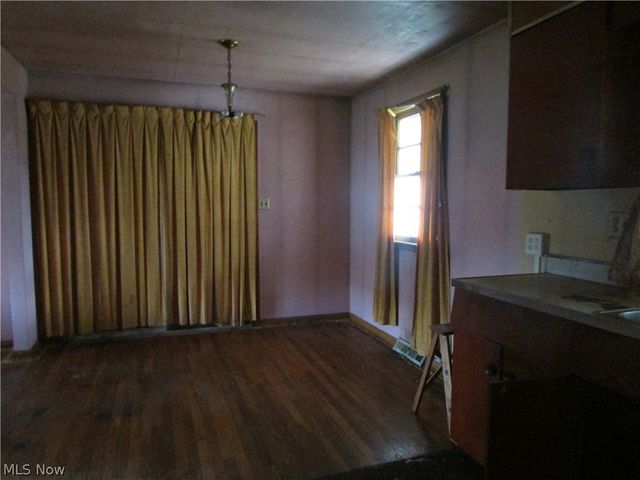 431 Ward Drive, Wintersville, OH 43952