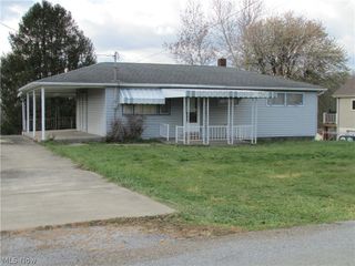 431 Ward Drive, Wintersville, OH 43952