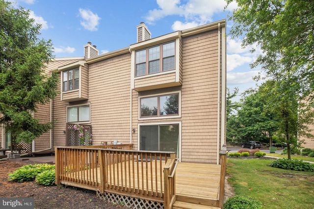 127 KINGS CROFT, Cherry Hill, NJ 08034
