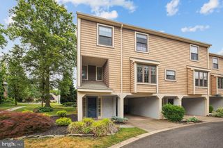 127 KINGS CROFT, Cherry Hill, NJ 08034