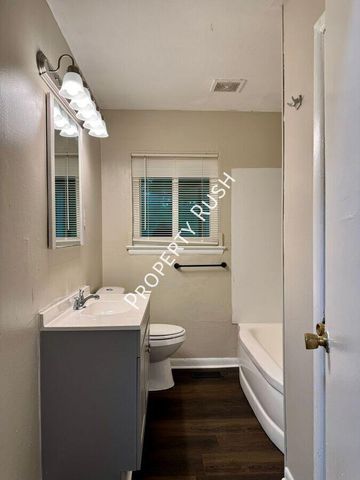 801 N Parkdale Avenue, Chattanooga, TN 37411