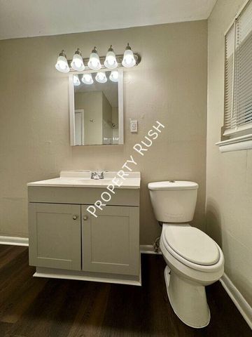 801 N Parkdale Avenue, Chattanooga, TN 37411