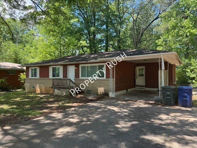 801 N Parkdale Avenue, Chattanooga, TN 37411