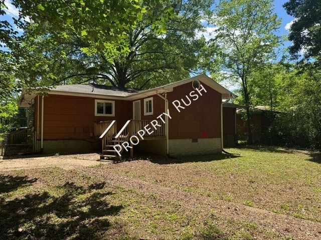 801 N Parkdale Avenue, Chattanooga, TN 37411