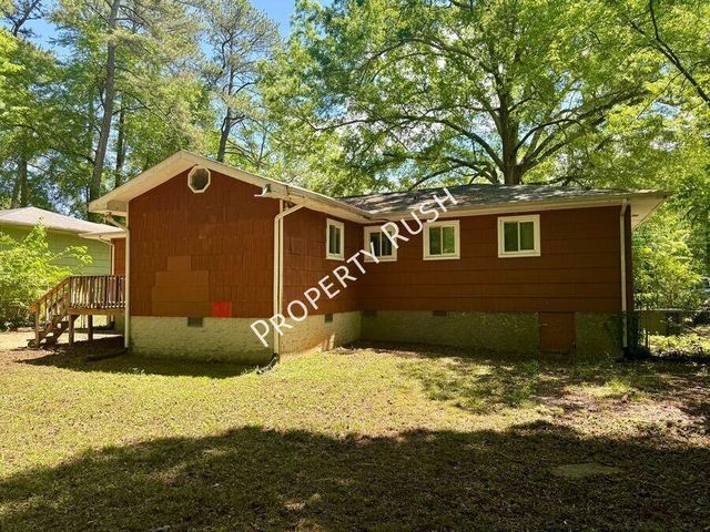 801 N Parkdale Avenue, Chattanooga, TN 37411