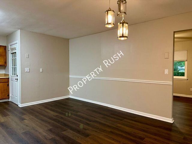 801 N Parkdale Avenue, Chattanooga, TN 37411