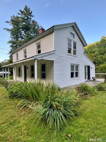 7 Sawmill Road, Sherman, CT 06784