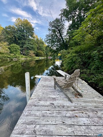 7 Sawmill Road, Sherman, CT 06784