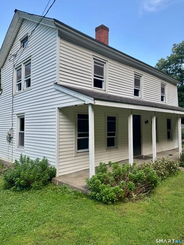 7 Sawmill Road, Sherman, CT 06784