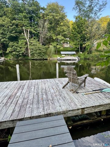 7 Sawmill Road, Sherman, CT 06784