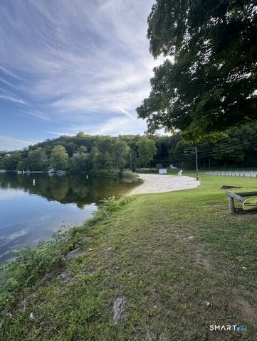 7 Sawmill Road, Sherman, CT 06784