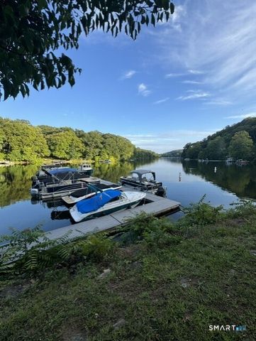 7 Sawmill Road, Sherman, CT 06784