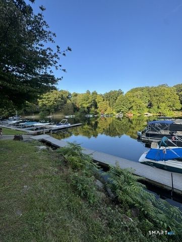 7 Sawmill Road, Sherman, CT 06784