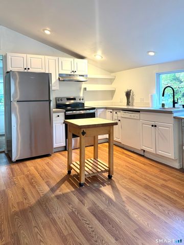7 Sawmill Road, Sherman, CT 06784