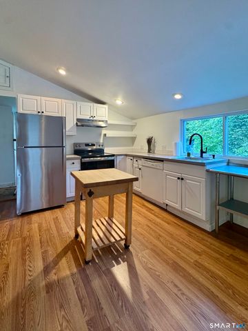 7 Sawmill Road, Sherman, CT 06784