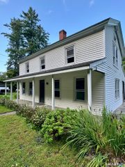 7 Sawmill Road, Sherman, CT 06784