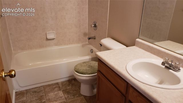 4681 Tetman Lane, Colorado Springs, CO 80916