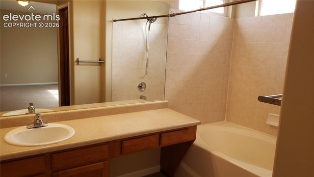 4681 Tetman Lane, Colorado Springs, CO 80916