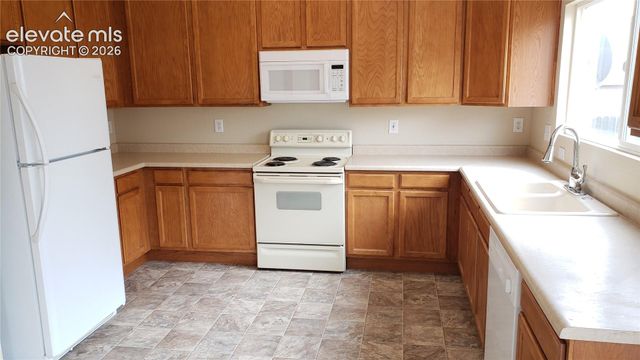 4681 Tetman Lane, Colorado Springs, CO 80916