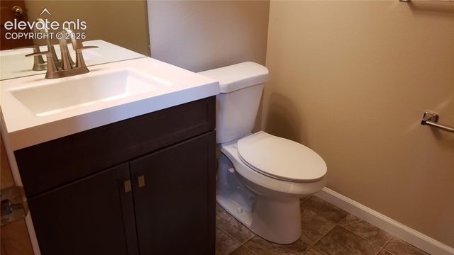 4681 Tetman Lane, Colorado Springs, CO 80916