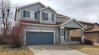 4681 Tetman Lane, Colorado Springs, CO 80916