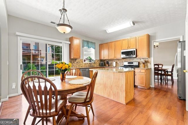 3170 Hartness Way NW, Kennesaw, GA 30144