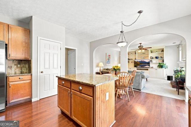 3170 Hartness Way NW, Kennesaw, GA 30144