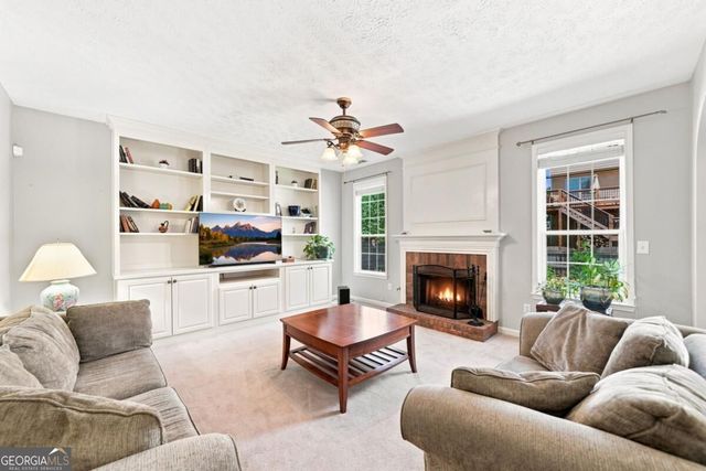3170 Hartness Way NW, Kennesaw, GA 30144