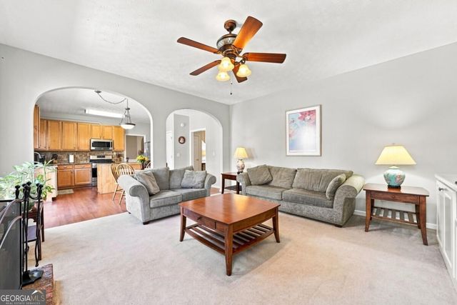 3170 Hartness Way NW, Kennesaw, GA 30144