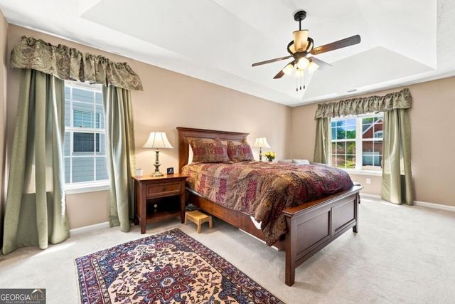 3170 Hartness Way NW, Kennesaw, GA 30144