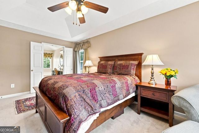 3170 Hartness Way NW, Kennesaw, GA 30144