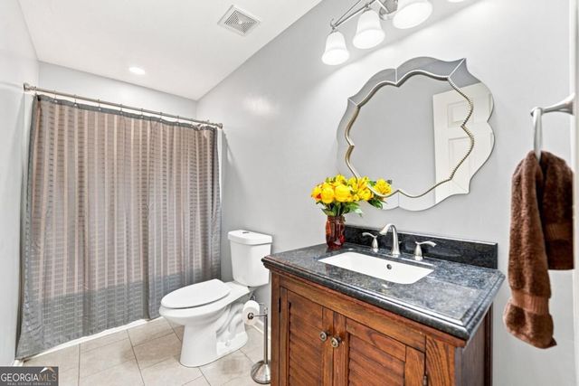3170 Hartness Way NW, Kennesaw, GA 30144