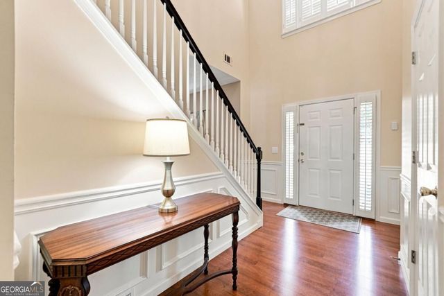 3170 Hartness Way NW, Kennesaw, GA 30144