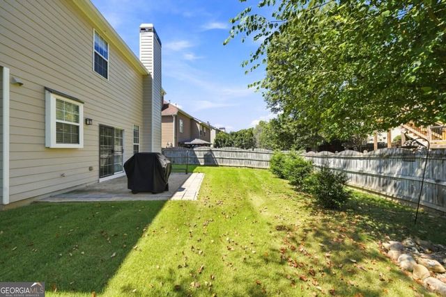 3170 Hartness Way NW, Kennesaw, GA 30144