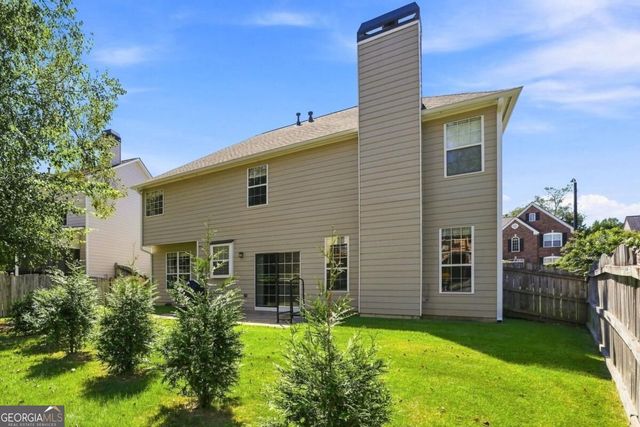 3170 Hartness Way NW, Kennesaw, GA 30144