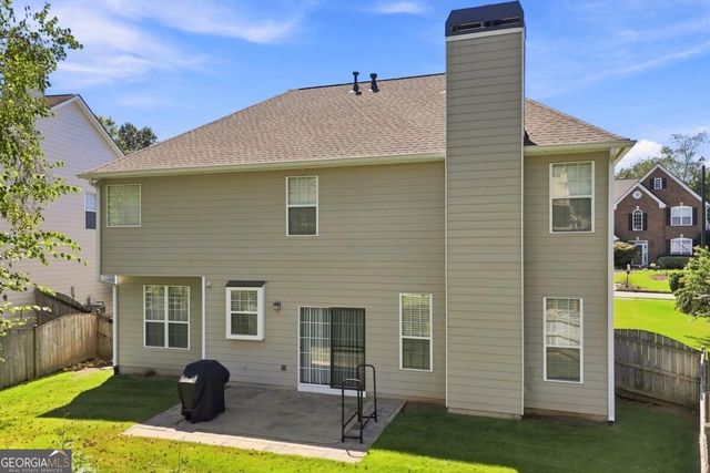 3170 Hartness Way NW, Kennesaw, GA 30144