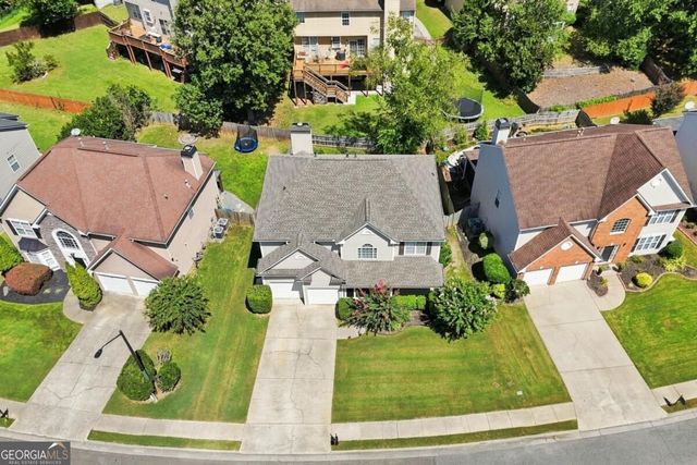 3170 Hartness Way NW, Kennesaw, GA 30144